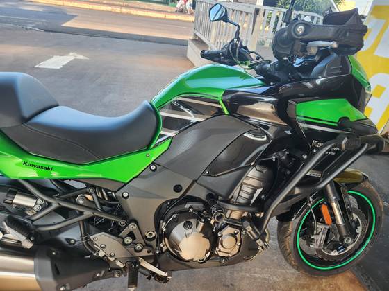 KAWASAKI VERSYS 1000 ABS 